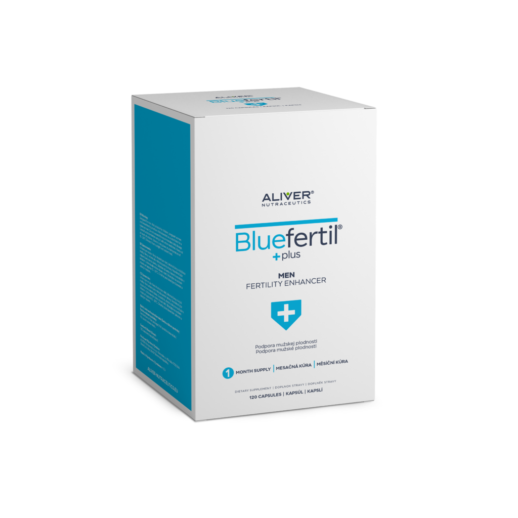 Bluefertil plus