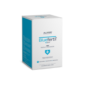 Bluefertil plus