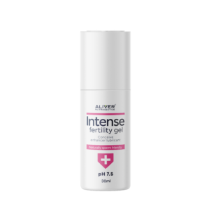 Fertility Gel Intense