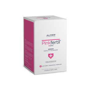 Pinkfertil plus