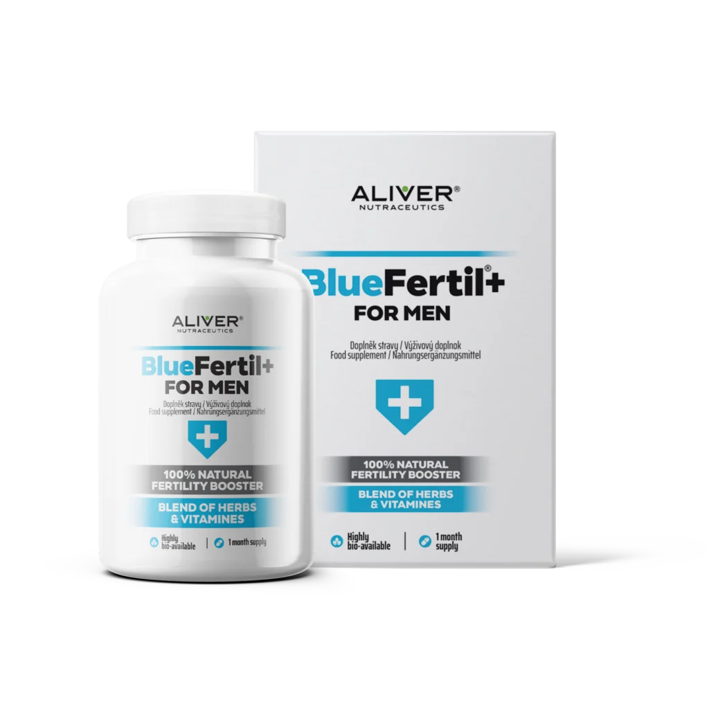BlueFertil plus