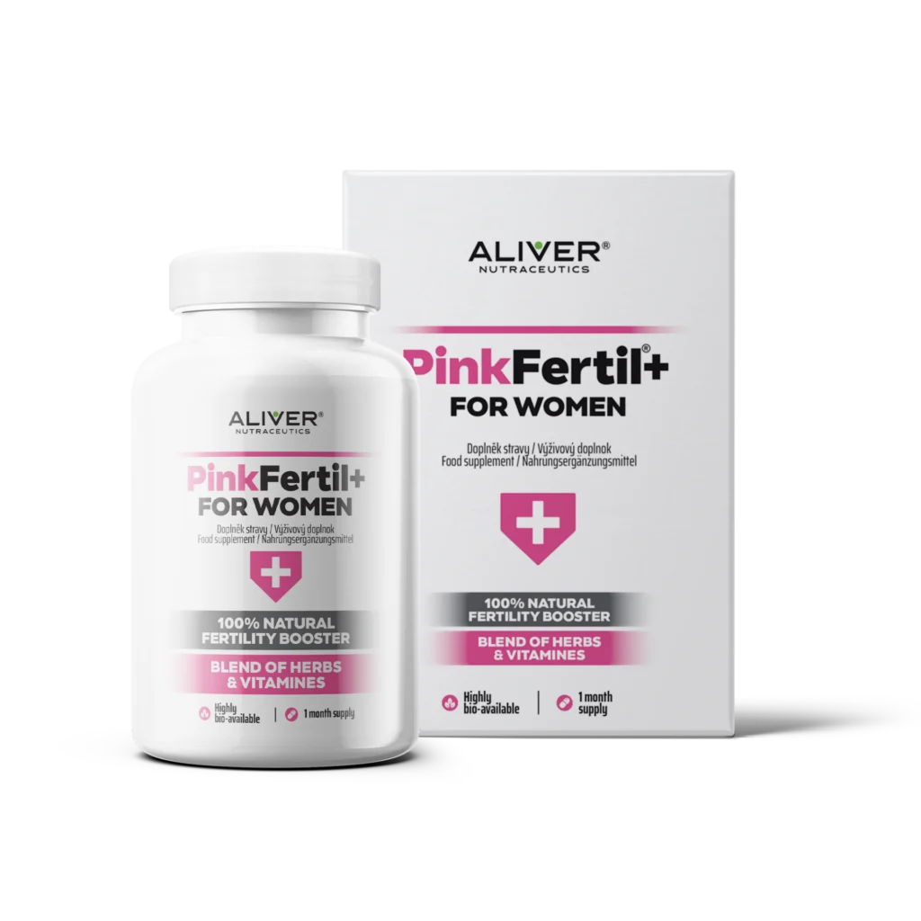 PinkFertil plus