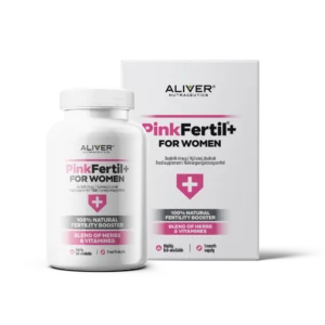 PinkFertil plus