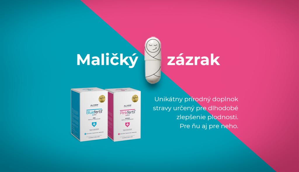 Výživové doplnky a doplnky stravy | ALIVER Nutraceutics